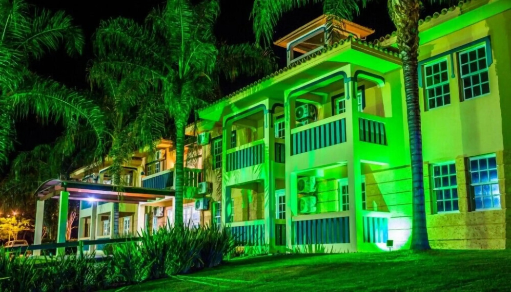 Engenho da Serra Hotel & Ecoresort