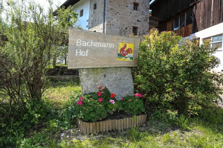 Bachmannhof