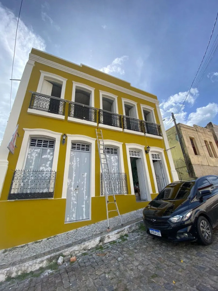 Pousada Vila Do Penedo