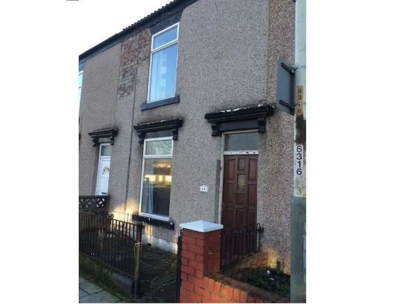 Yarm Road Serviced House