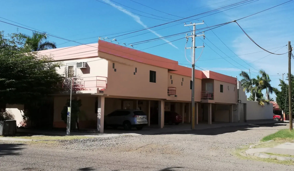 Departamentos Betesda Esmeralda