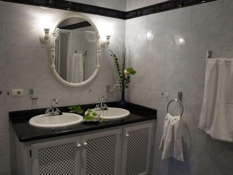 Villa in El Paso with spectacular views