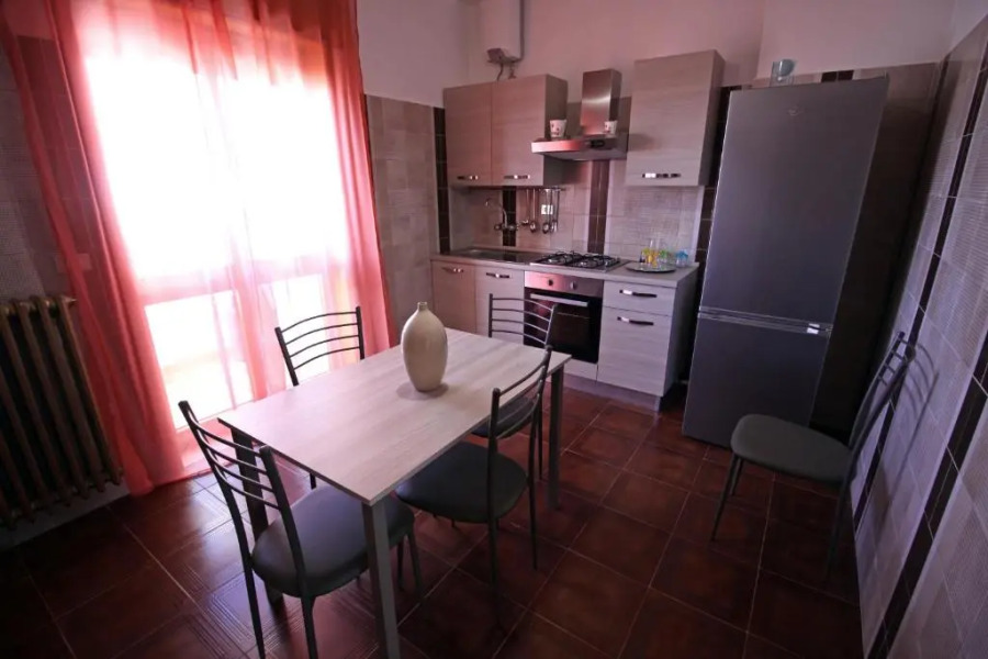 Casa Vacanza Valle della Cupa