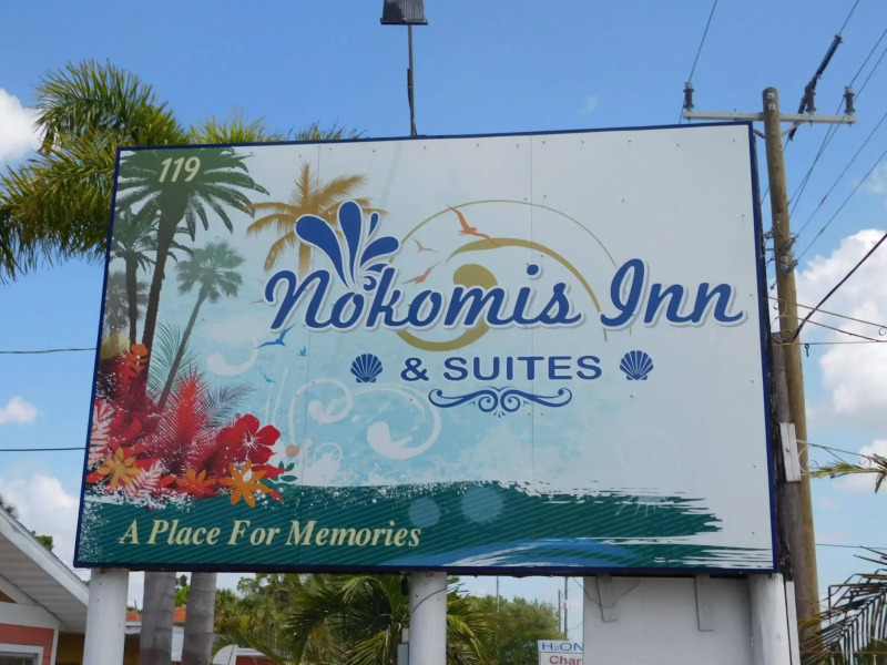 Nokomis Inn and Suites