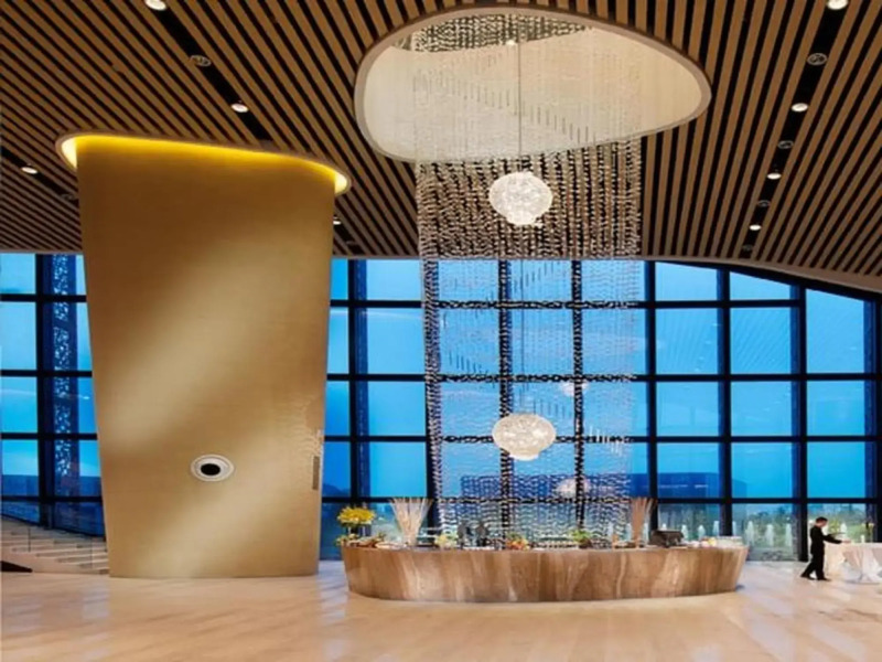 Jin Jiang International Hotel Xi'an