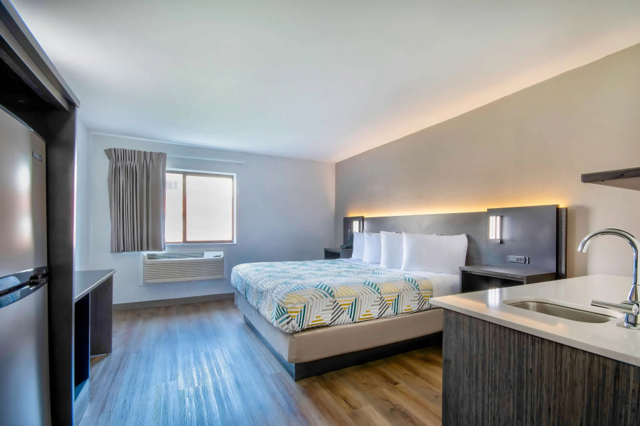 Studio 6 Georgetown, KY – Lexington North