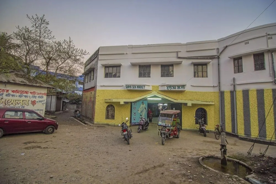 OYO 15721 Simrat Hotel