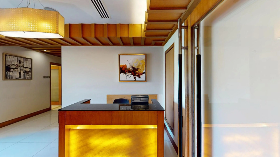 Radisson Blu Hotel Nagpur