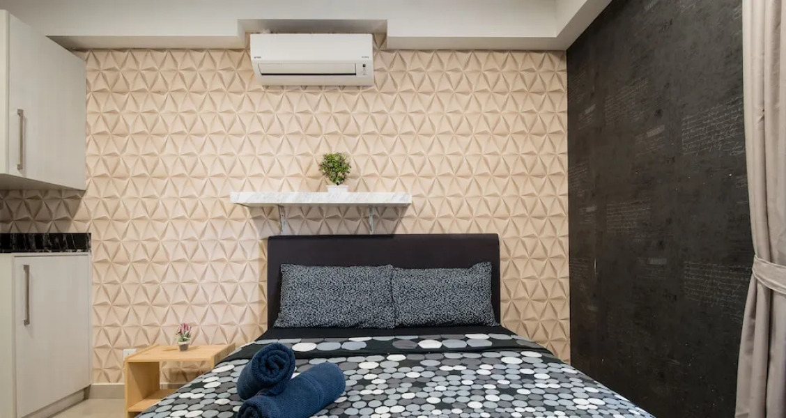 Solstice Cyberjaya by Easy Property