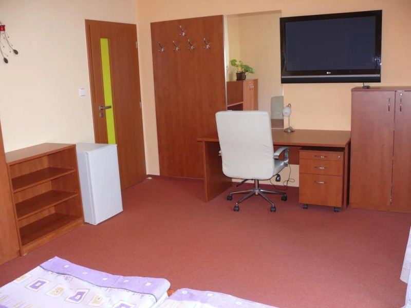 Penzion U Svatého Jakuba