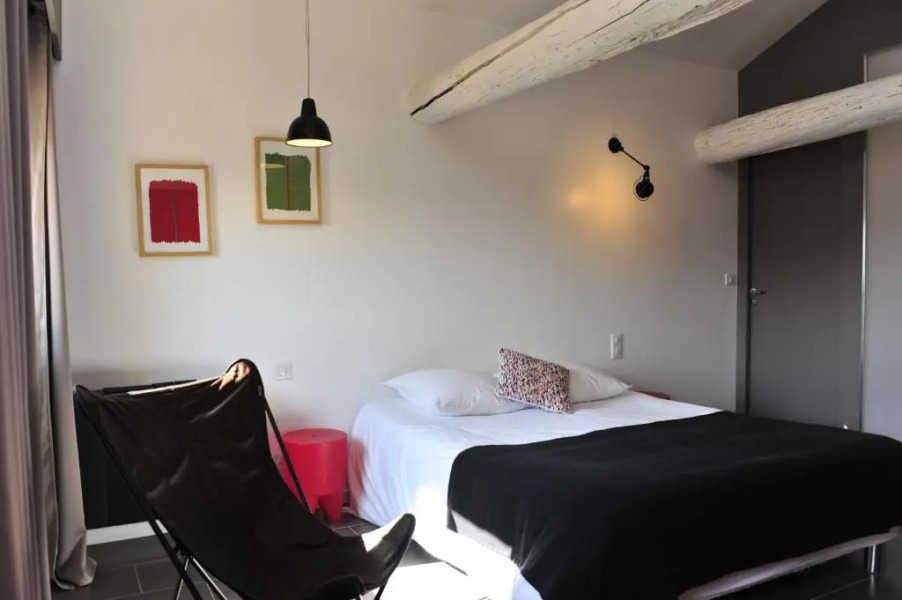 Le Jour et la Nuit - Maison d'hôtes