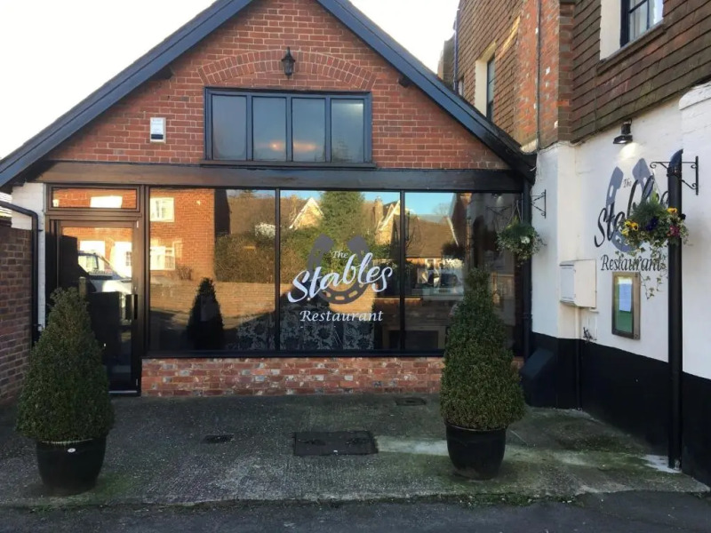 The White Hart Hotel