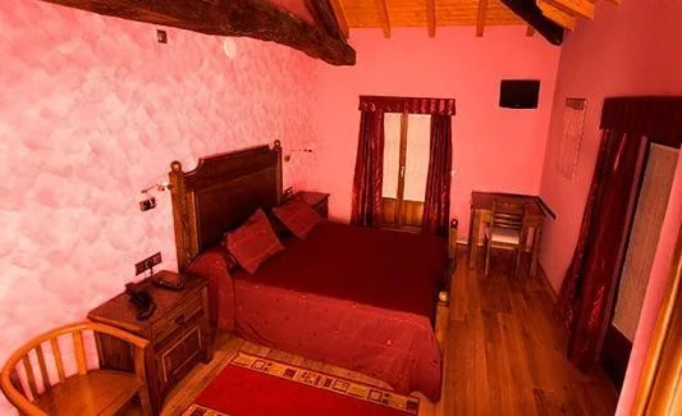 Hotel La Casa Grande