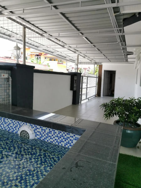 Melody Whole Or Suite Room