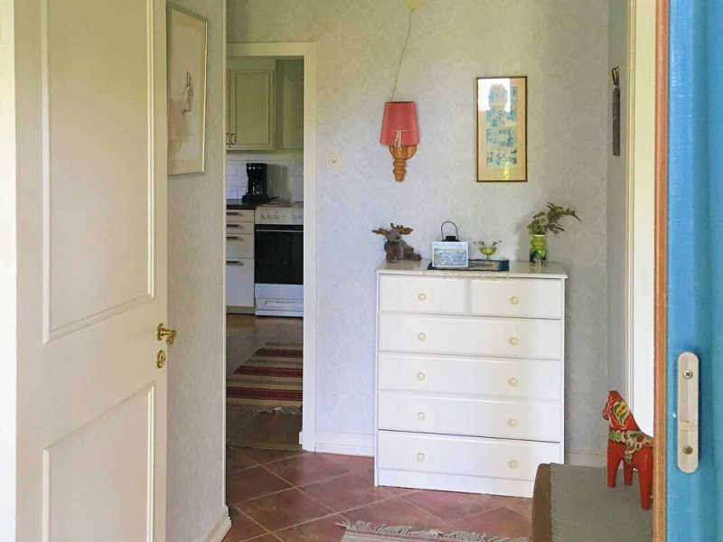 4 Person Holiday Home in Arvika