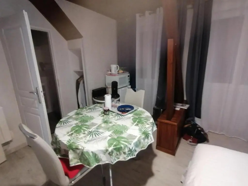 Chambre du Jardin Fleuri