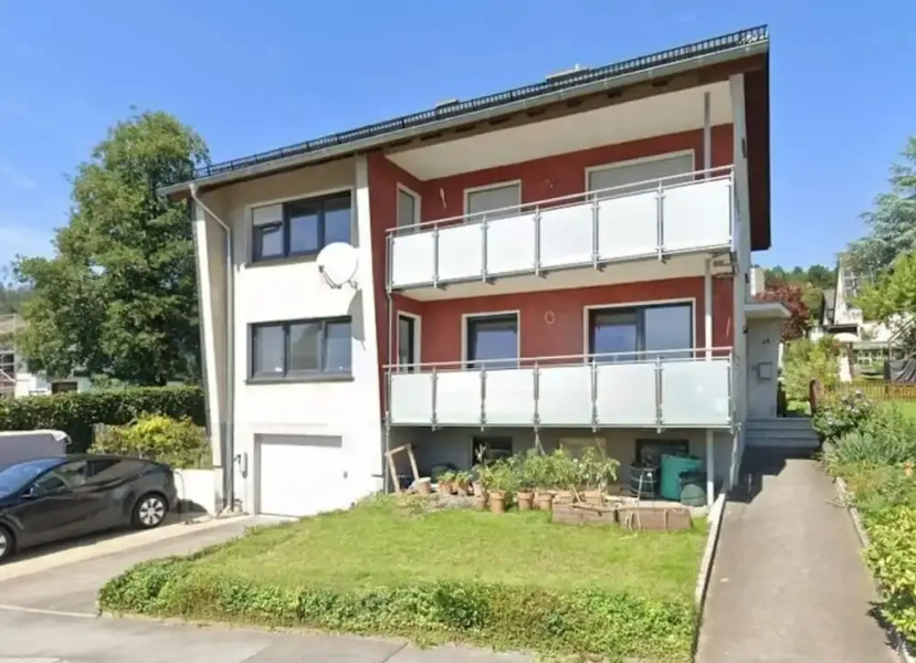 Fewo Freiken 28 Comfortable Holiday Residence