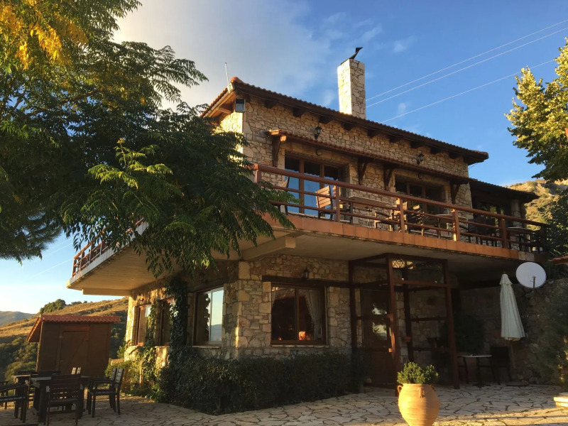 Georgios V Chalet