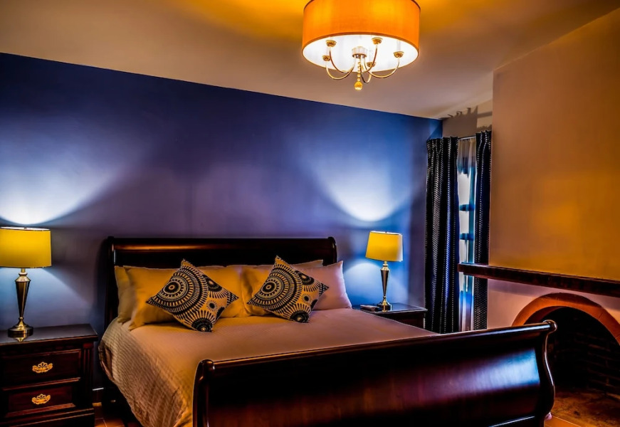 Maria De Nadie Hotel Boutique