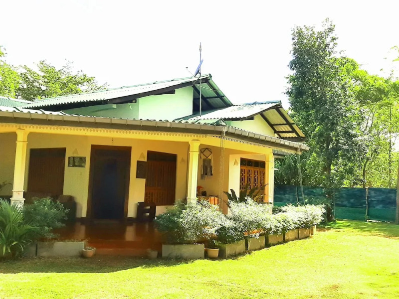 priya homestay kandalama