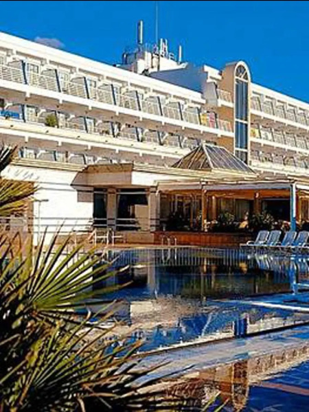 Insotel Hotel Formentera Playa