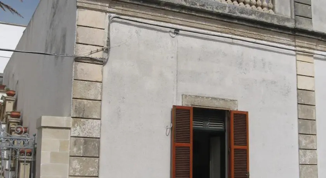 Suite familiare Castro