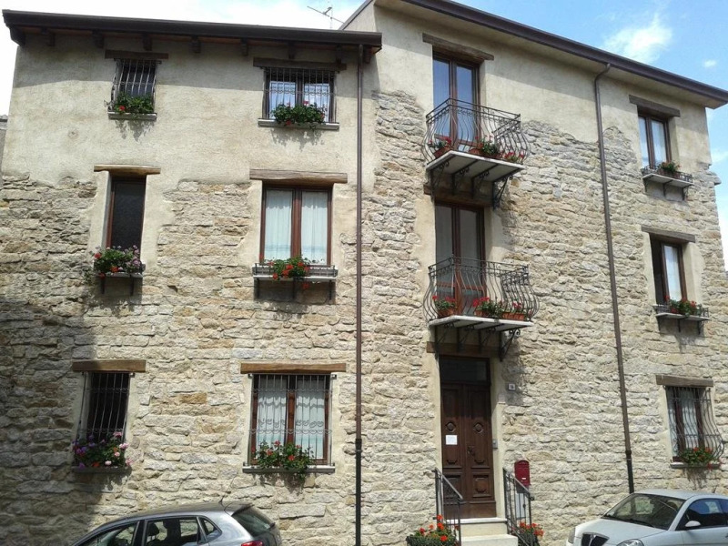 Santa Rughe Guest House