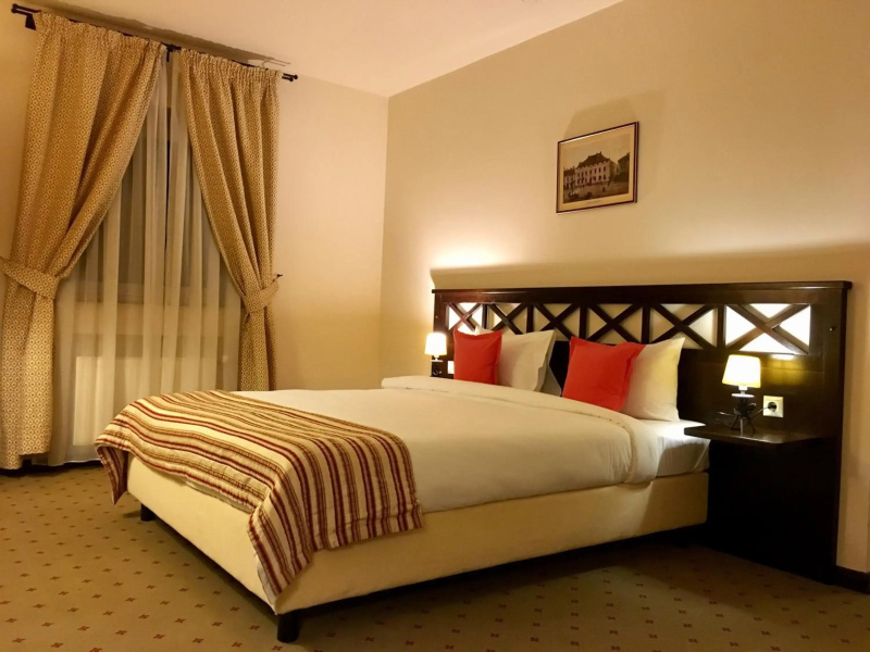Hotel Gradina Morii