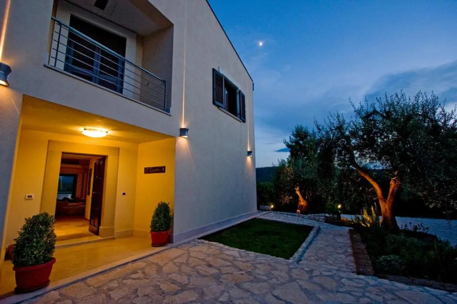 B&B Zia Nì