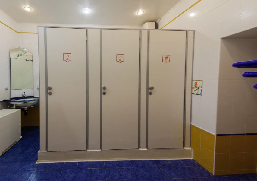 Жилое помещение Bear на Смоленской