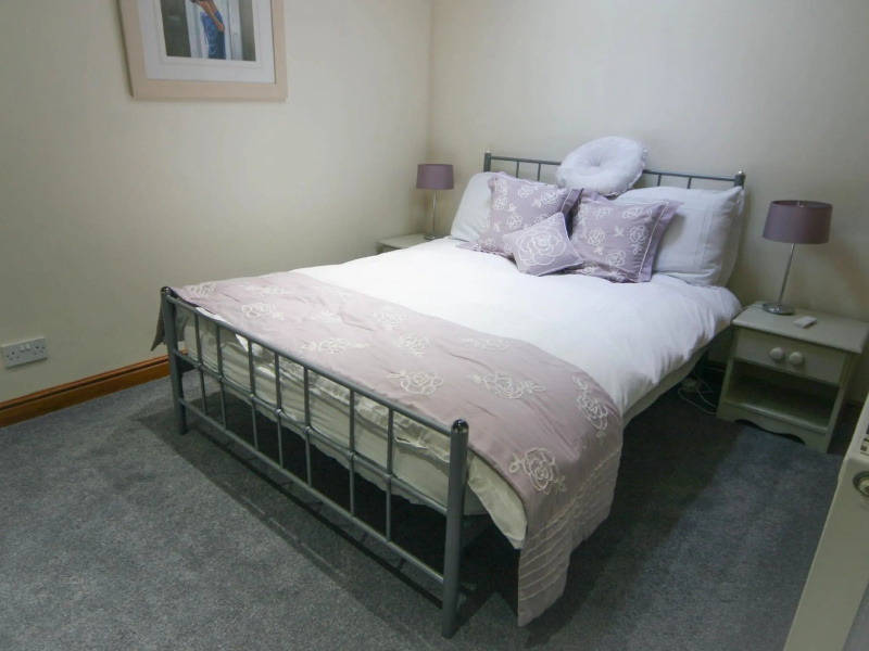 Anvil View Guest House