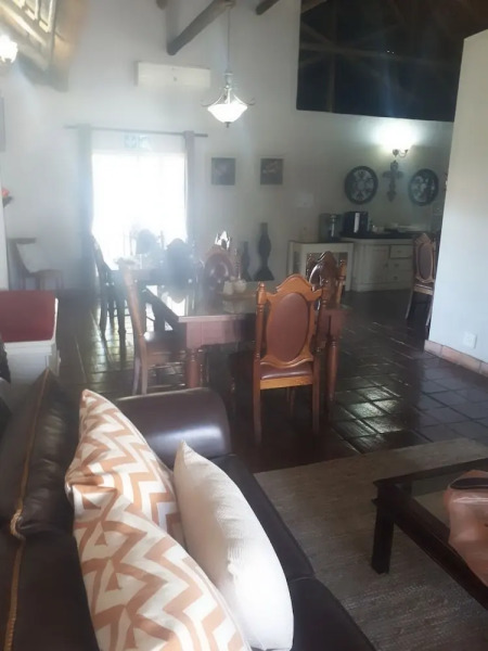 The Plantation Guesthouse