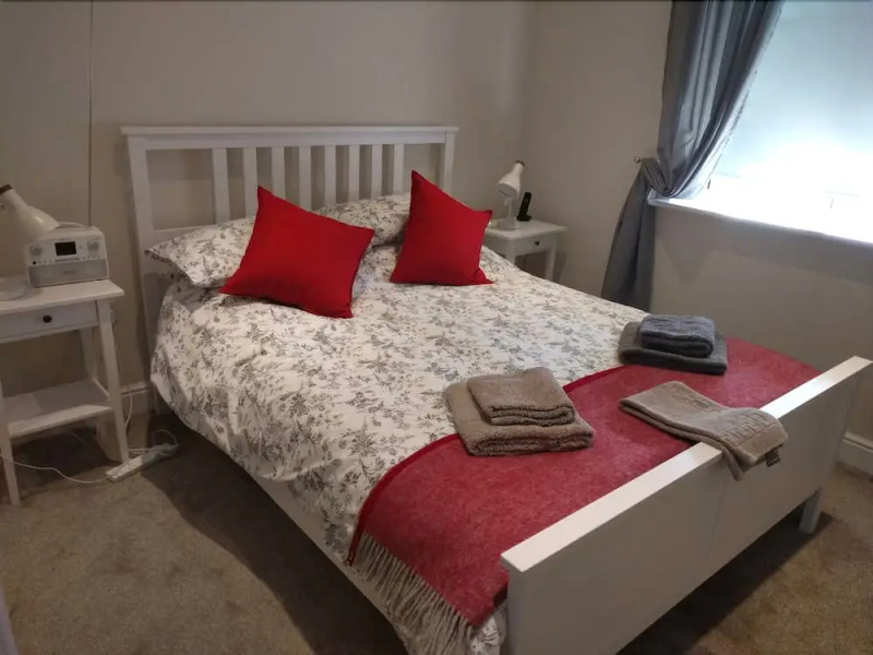 Haven House, Aldeburgh