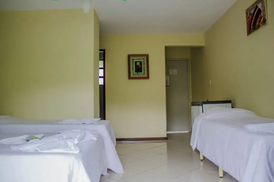 Hotel Caledônia Inn