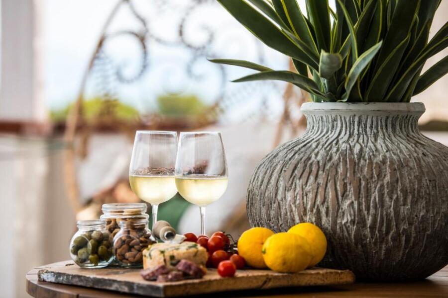 Sant'Elia 2nd Luxury Home & Spa