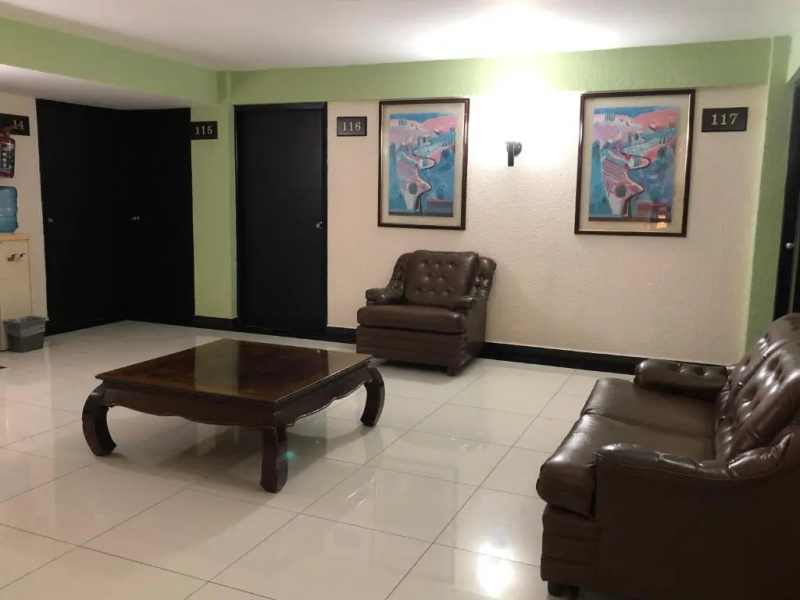 Hotel Francis
