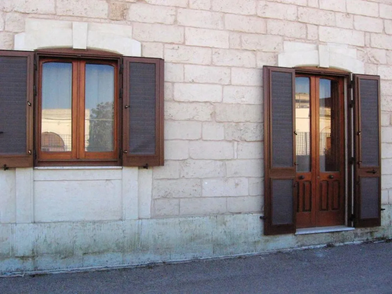 House With 2 Bedrooms In Sternatia With Enclosed Garden 20 Km From The Beach