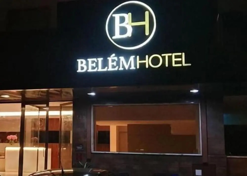 Belem Hotel