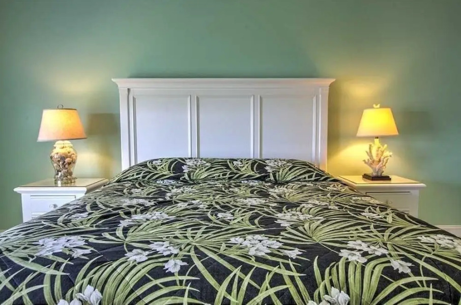 Panacea 4 Bedroom Home by Redawning