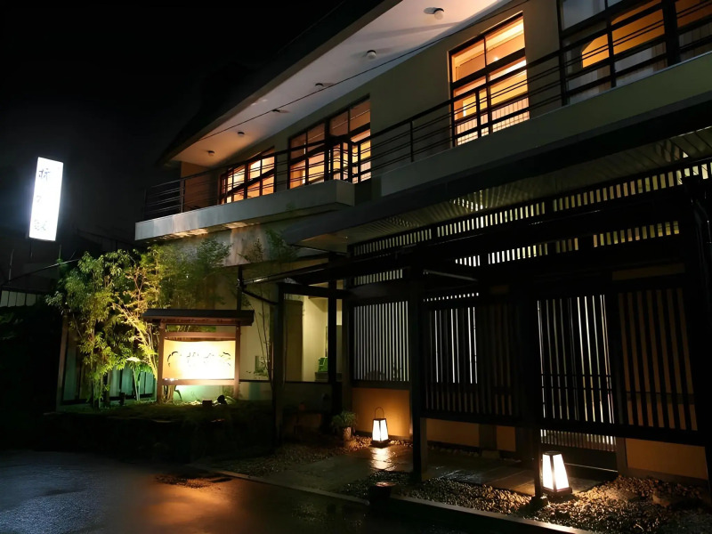 Kakimotoya Ryokan