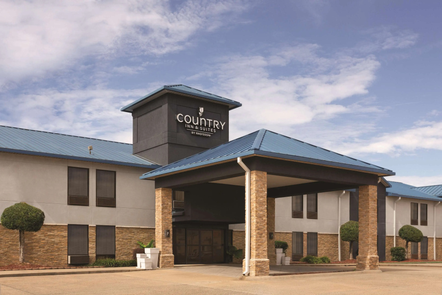 Country Inn & Suites by Radisson, Bryant (Little Rock), AR