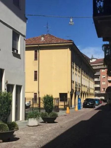 Apartment La Mansarda