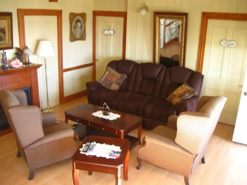 Gite la Maison Rochefort