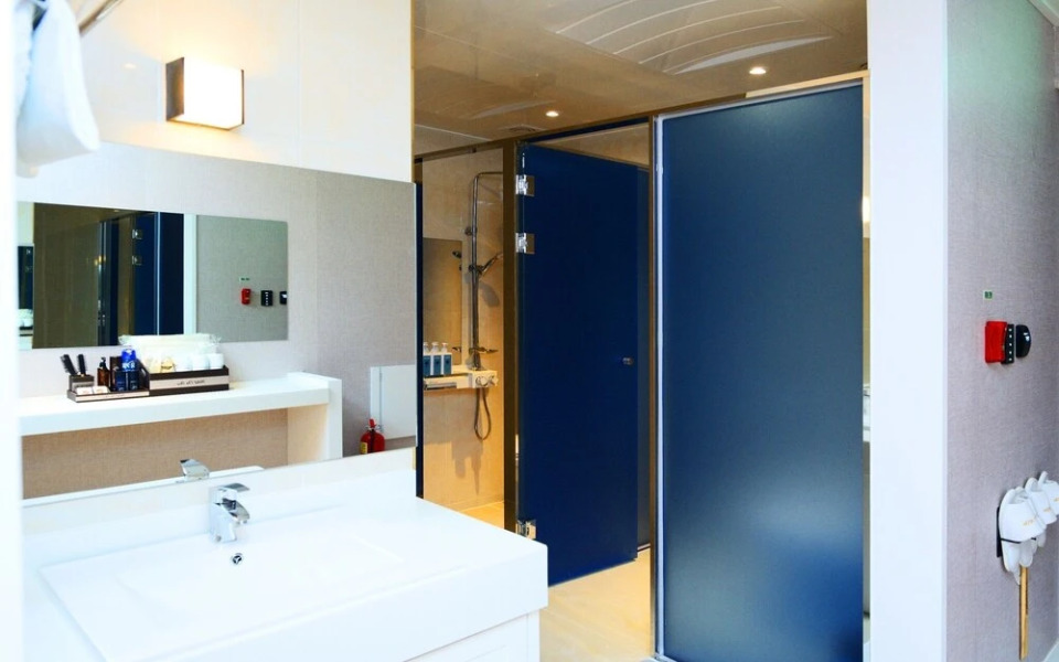 Yeonggwang The One Hotel