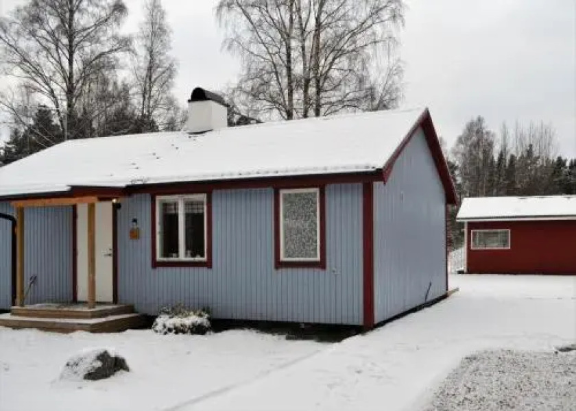 K45 Mackenzie Cottage