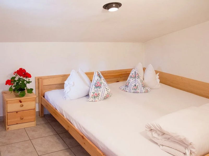 Appartements Zinner-Pale