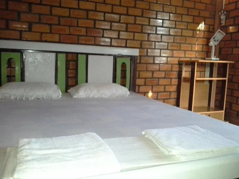 Nam Thanh Homestay - Hostel