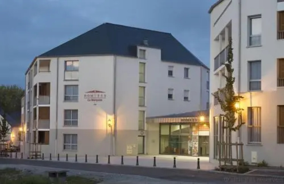 Résidence Services Seniors DOMITYS - La Marquise