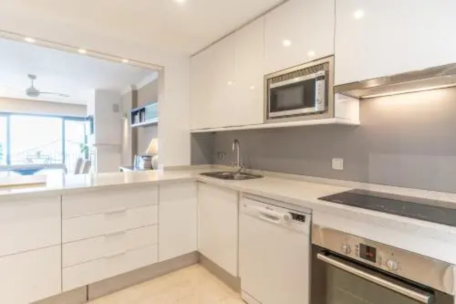 Los Arqueros Golf Resort