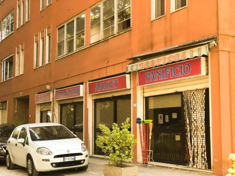 Appartamento vacanze Shangri-La